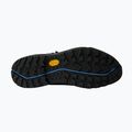 Dámská přístupová obuv The North Face Verto Alpine Mid Gore-Tex monument indigo stone/black 5