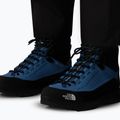 Dámská přístupová obuv The North Face Verto Alpine Mid Gore-Tex monument indigo stone/black 8