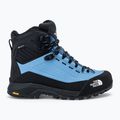 Dámské turistické boty The North Face Verto Alpine Mid Gore-Tex indigo stone / black 2