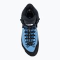Dámské turistické boty The North Face Verto Alpine Mid Gore-Tex indigo stone / black 5