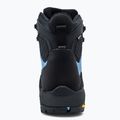 Dámské turistické boty The North Face Verto Alpine Mid Gore-Tex indigo stone / black 6