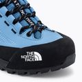 Dámské turistické boty The North Face Verto Alpine Mid Gore-Tex indigo stone / black 7
