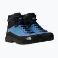 Dámské turistické boty The North Face Verto Alpine Mid Gore-Tex indigo stone / black 8