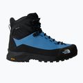 Dámské turistické boty The North Face Verto Alpine Mid Gore-Tex indigo stone / black 9