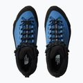 Dámské turistické boty The North Face Verto Alpine Mid Gore-Tex indigo stone / black 12