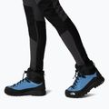 Dámské turistické boty The North Face Verto Alpine Mid Gore-Tex indigo stone / black 13