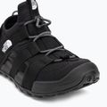 Pánské sandály The North Face Explore Camp tnf black/tnf black 7