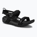 Pánské sandály The North Face Explore Camp black/black