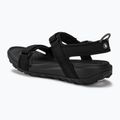 Pánské sandály The North Face Explore Camp black/black 3