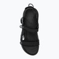Pánské sandály The North Face Explore Camp black/black 5