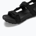 Pánské sandály The North Face Explore Camp black/black 7