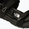 Pánské sandály The North Face Explore Camp black/black 8
