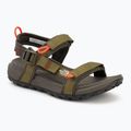Pánské sandály The North Face Explore Camp forest olive/new taupe