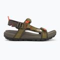 Pánské sandály The North Face Explore Camp forest olive/new taupe 2
