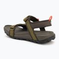 Pánské sandály The North Face Explore Camp forest olive/new taupe 3