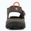 Pánské sandály The North Face Explore Camp forest olive/new taupe 6