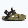 Pánské sandály The North Face Explore Camp forest olive/tnf black 2