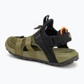 Pánské sandály The North Face Explore Camp forest olive/tnf black 3