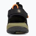 Pánské sandály The North Face Explore Camp forest olive/tnf black 6