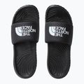 Pánské pantofle The North Face Never Stop Cush Slide black/black 12