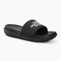 Pánské pantofle The North Face Never Stop Cush Slide black/black