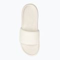 Dámské pantofle The North Face Never Stop Cush Slide whitedune/white dune 5