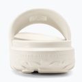 Dámské pantofle The North Face Never Stop Cush Slide whitedune/white dune 6