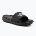 Dámské pantofle The North Face Never Stop Cush Slide black/black