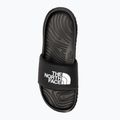 Dámské pantofle The North Face Never Stop Cush Slide black/black 5