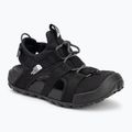 Dámské sandály The North Face Explore Camp tnf black/tnf black