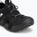 Dámské sandály The North Face Explore Camp tnf black/tnf black 7
