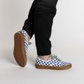 Boty Vans Authentic blue/white 2