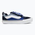 Boty Vans Knu Skool Jumbo Vans blue/white 2
