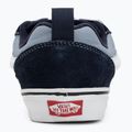 Boty Vans Knu Skool Jumbo Vans blue/white 6