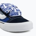 Boty Vans Knu Skool Jumbo Vans blue/white 7