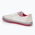 Boty Vans SK8-Low white/red 3