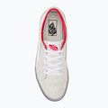 Boty Vans SK8-Low white/red 5