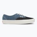 Boty Vans Authentic theraded denim blue/white  2