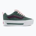 Boty Vans Knu Stack silver pine 2