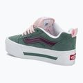 Boty Vans Knu Stack silver pine 3