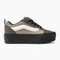 Boty Vans Knu Stack gray 2