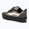 Boty Vans Knu Stack gray 3