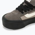 Boty Vans Knu Stack gray 7