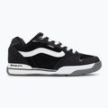 Boty Vans Rowley XLT black/white 2