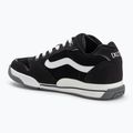 Boty Vans Rowley XLT black/white 3