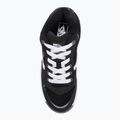 Boty Vans Rowley XLT black/white 5