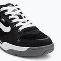 Boty Vans Rowley XLT black/white 7