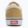 Boty Vans Old Skool canvas/suede pop cream 6