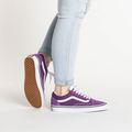 Boty Vans Old Skool purple magic 2