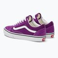 Boty Vans Old Skool purple magic 4